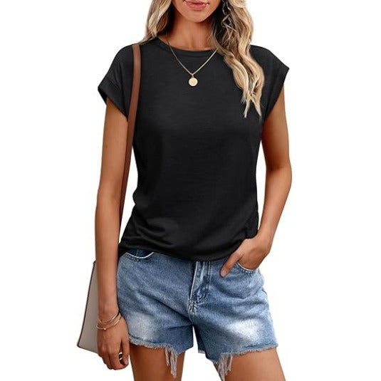 Women's Summer Casual Sleeveless Vest