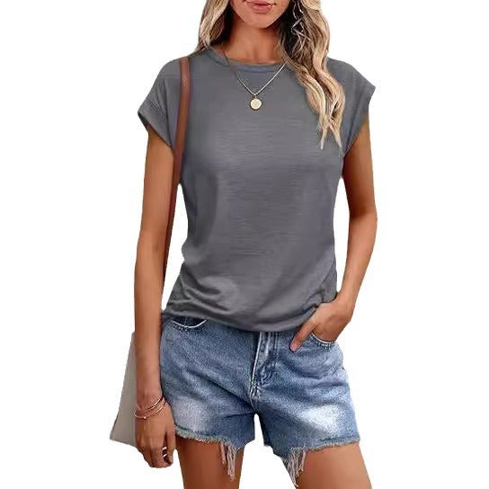 Women's Summer Casual Sleeveless Vest