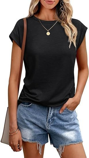 Women's Summer Casual Sleeveless Vest