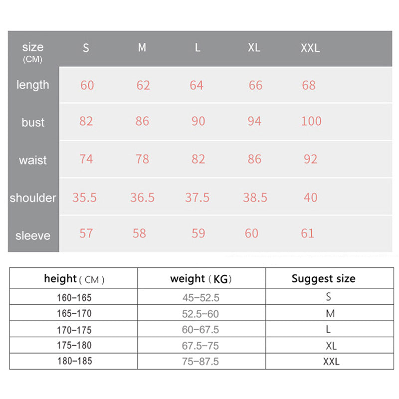 Slim Fit Running Tops for Fitness