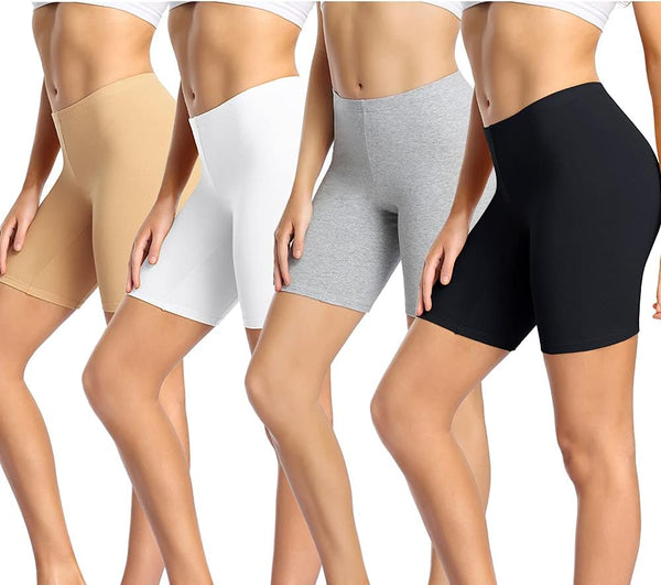 Everyday Comfort Cloud Boxer Shorts