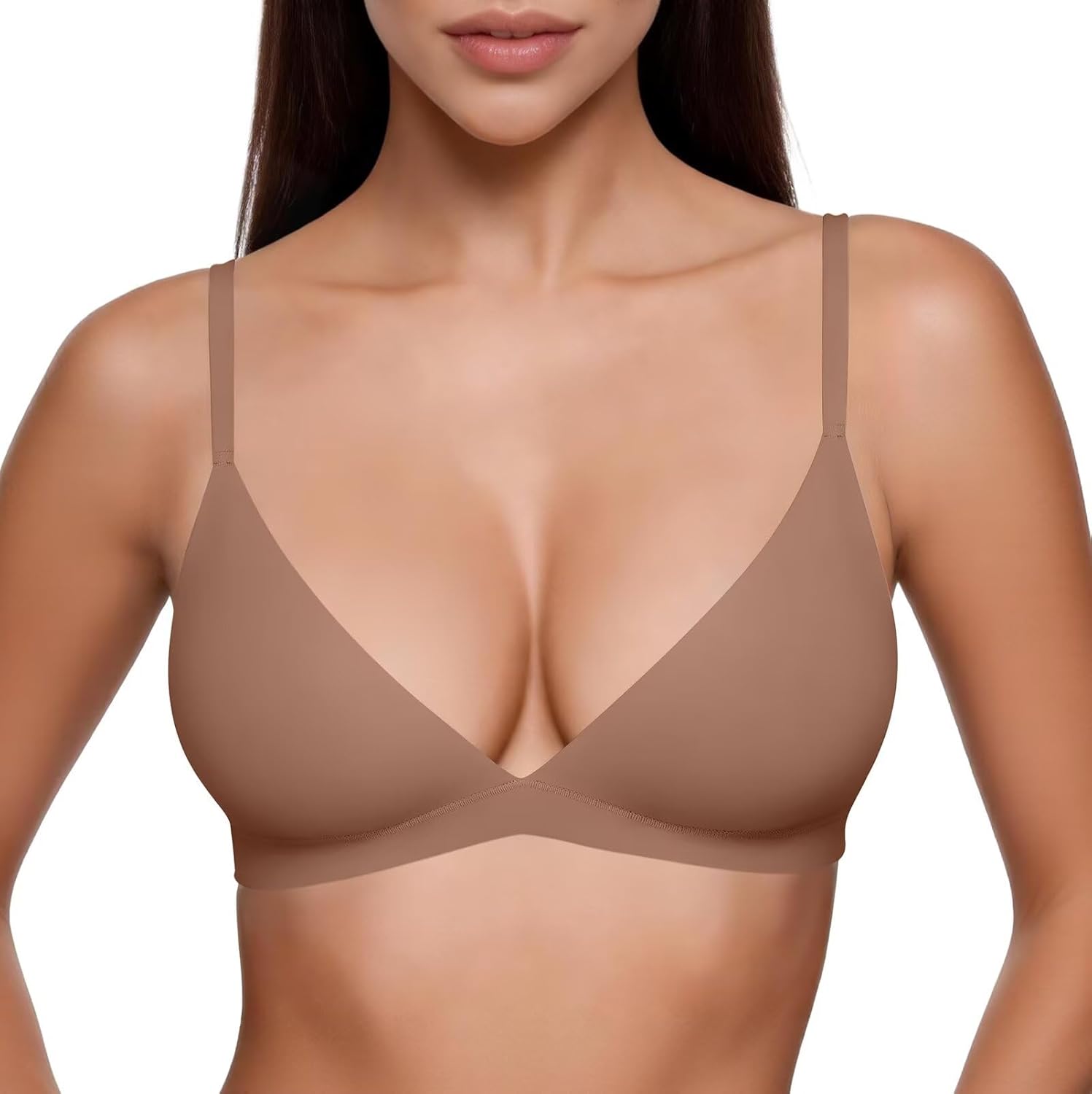 Everyday Wireless Comfort Travel Bralette