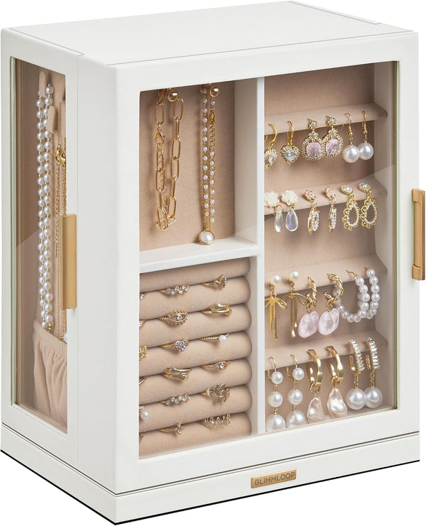 SpinGuard Jewelry Vault