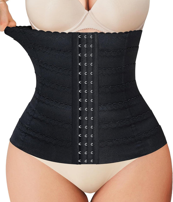 Instant Hourglass Comfort Waist Cincher