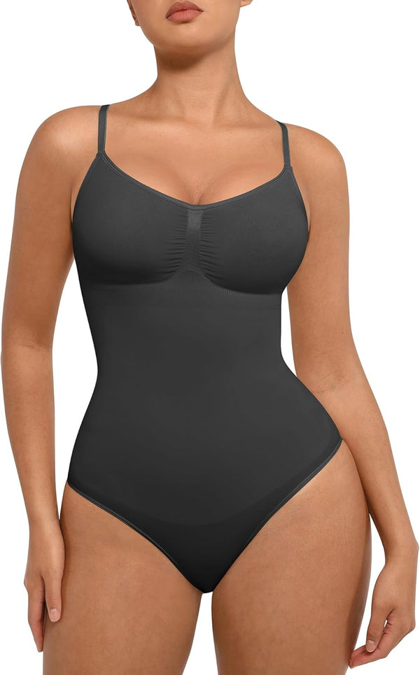 PowerCurve Instant Shape Control Suit