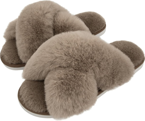 CloudStep Cozy Slide